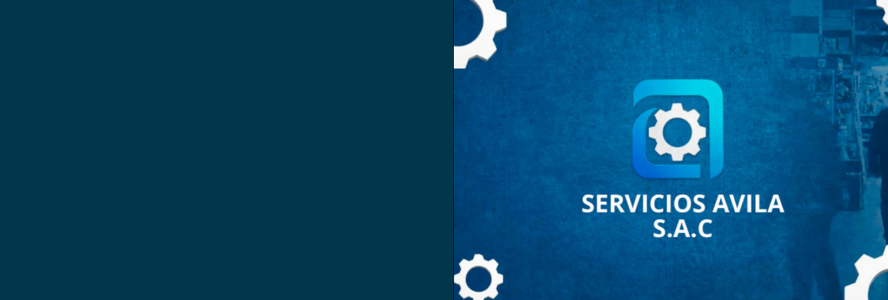 Soluciones integrales Avila