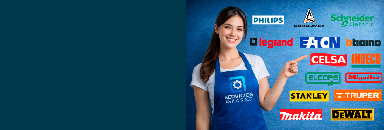 Servicios Avila S.A.C.